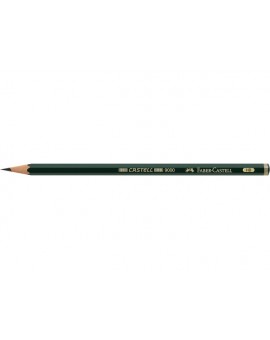 Faber-Castell - Castell 9000