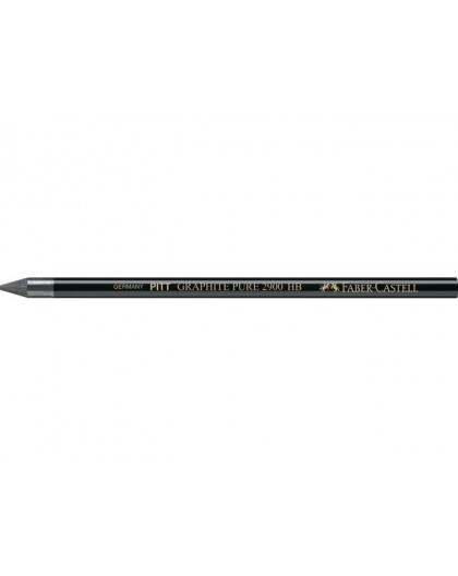 Faber-Castell - Pitt Graphite Pure HB