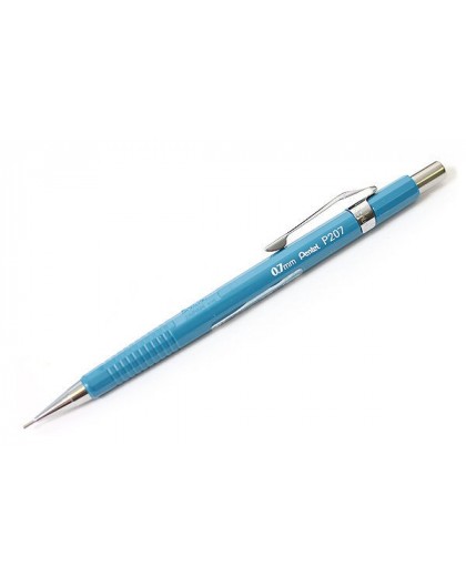 Pentel P207 - 0.7mm