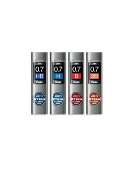 Pentel vulpotlood stiften 0,7mm
