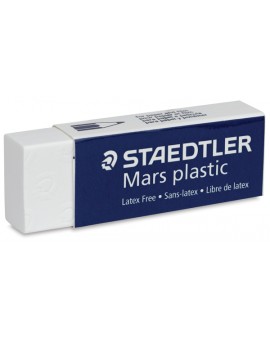 Staedtler Mars Plastic