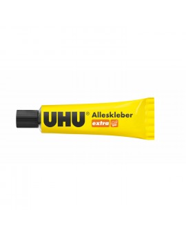 UHU Extra - alleslijm (tube 31g)
