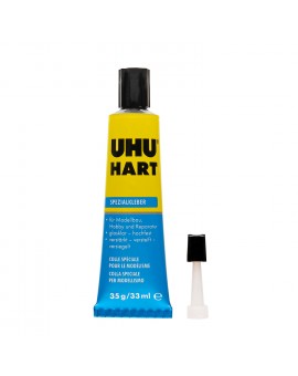 UHU Hart - modelbouwlijm