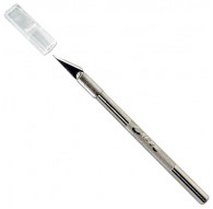 Excel mes nr 1 - schuin lemmet