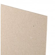 Canson® grijs karton (60x80cm)
