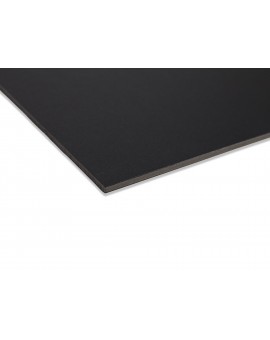 Creat' Airplac Black (70x100cm)