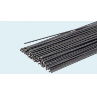 Carbon draad
