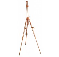 Mabef M27 - Basic Veldezel + paletsteun in geolied beukenhout