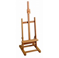 Mabef M14 - Basic Tafelezel in geolied beukenhout