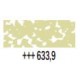 Rembrandt softpastel 633.9 Permanent Geelgroen
