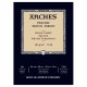 Arches Esquisse - blok schetspapier Grain Vergé - 26x36cm