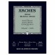 Arches Dessin - blok tekenpapier extra wit - 26x36cm