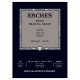 Arches Dessin - blok tekenpapier crème - 26x36cm