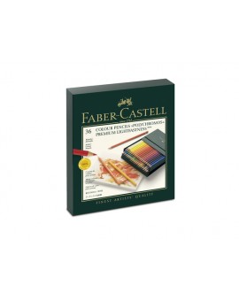 Faber-Castell - Polychromos Studio Box