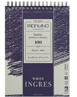 Fabriano Ingres schetsblok