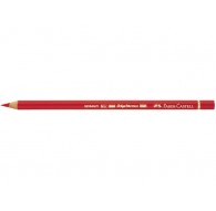kleurpotlood Polychromos 219 - deep scarlet red