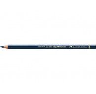 kleurpotlood Polychromos 157 - dark indigo