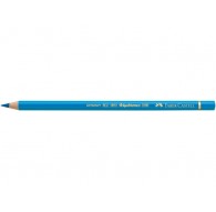 kleurpotlood Polychromos 110 - phtalo blue