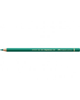 kleurpotlood Polychromos 264 - dark phtalo green