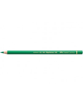 kleurpotlood Polychromos 163 - emerald green