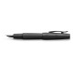 vulpen Faber-Castell e-motion Pure Black M