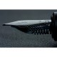 vulpen Faber-Castell e-motion Pure Black M