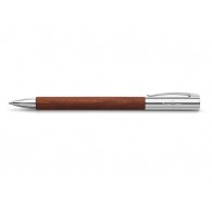 balpen Faber-Castell Ambition perenhout B