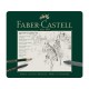 Faber-Castell Pitt Graphite set 19-delig