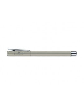 vulpen Faber-Castell Neo Slim roestvrij staal Mat M