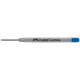 Faber-Castell balpenvulling M blauw