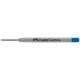 Faber-Castell balpenvulling M blauw