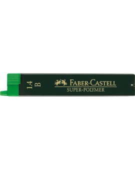 Faber Castell vulpotlood stiften 1.4mm