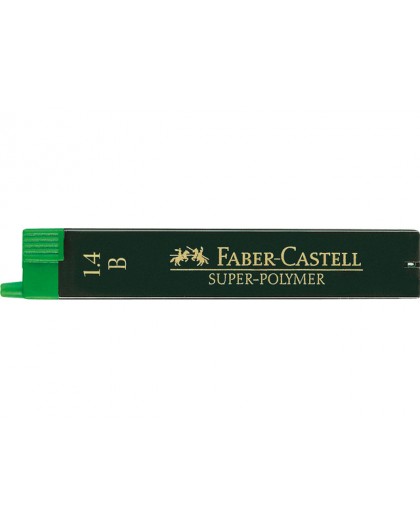 Faber Castell vulpotlood stiften 1.4mm