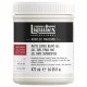 Liquitex Professional Matte Super Heavy Gel Medium 473ml