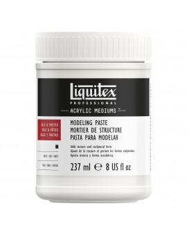 Liquitex Professional Modeling Paste