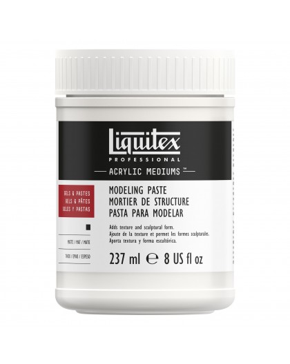 Liquitex Professional Modeling Paste 237ml