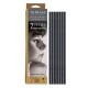 Nitram Fine Art Charcoal Bâton Mignonettes (4mm)