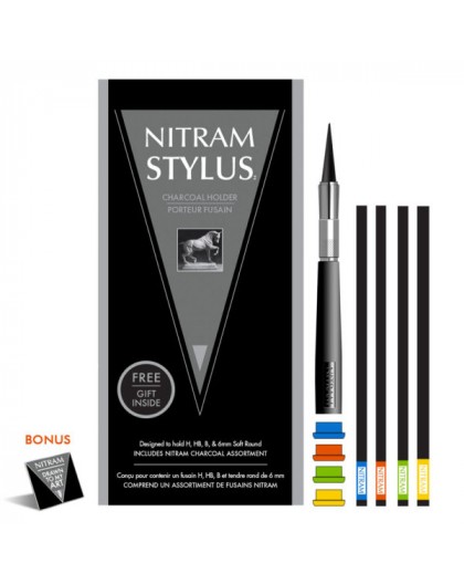 Nitram Stylus