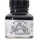 W&N Liquid Indian Ink (non waterproof) 30ml