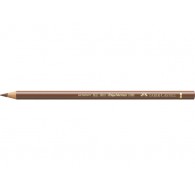 kleurpotlood Polychromos 179 - bistre