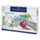 Faber-Castell - Goldfaber Aqua gift set