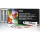 Golden Color Mixing Classic Theory - Professional Heavy Body Acrylic