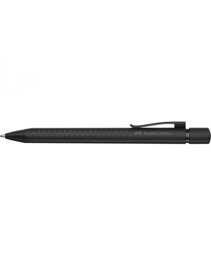 balpen Faber-Castell Grip XB - zwart