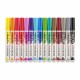 Ecoline Brush Pen set 15 waterverf markers