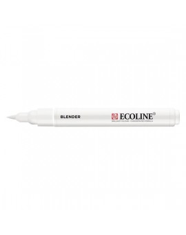 Ecoline Brush Pen blender