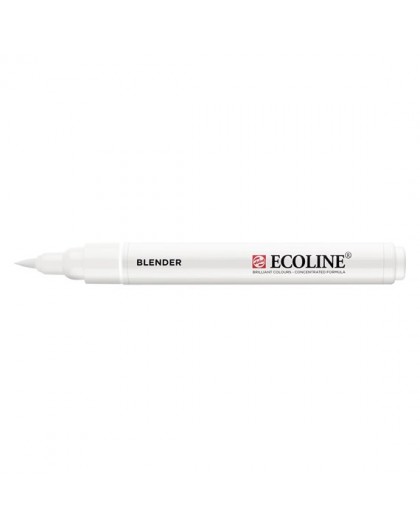 Ecoline Brush Pen blender