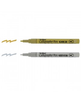 Artline Calligraphy Pen 2.5mm