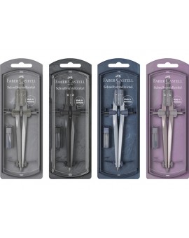 Faber-Castell snelverstelpasser 'Stream'
