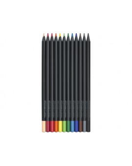 Faber-Castell - kleurpotlood Black Edition