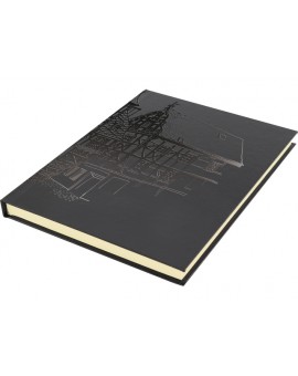 Kangaro schetsboek 80 vel 140gr/m² - ingebonden aan de lange zijde
